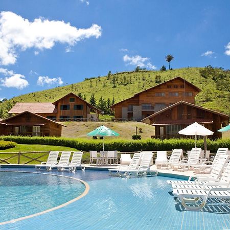 Fazenda Suica Le Canton Teresópolis Екстериор снимка