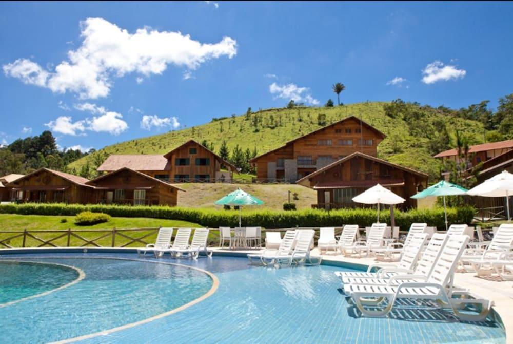 Fazenda Suica Le Canton Teresópolis Екстериор снимка